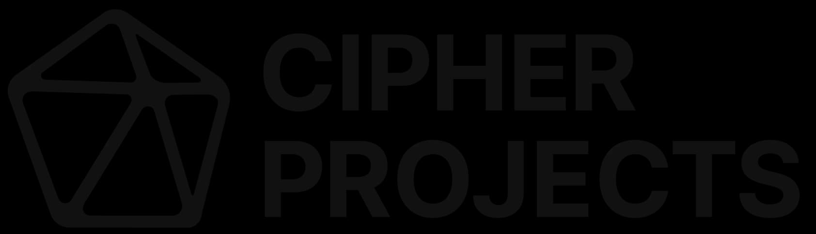 Cipher Projects