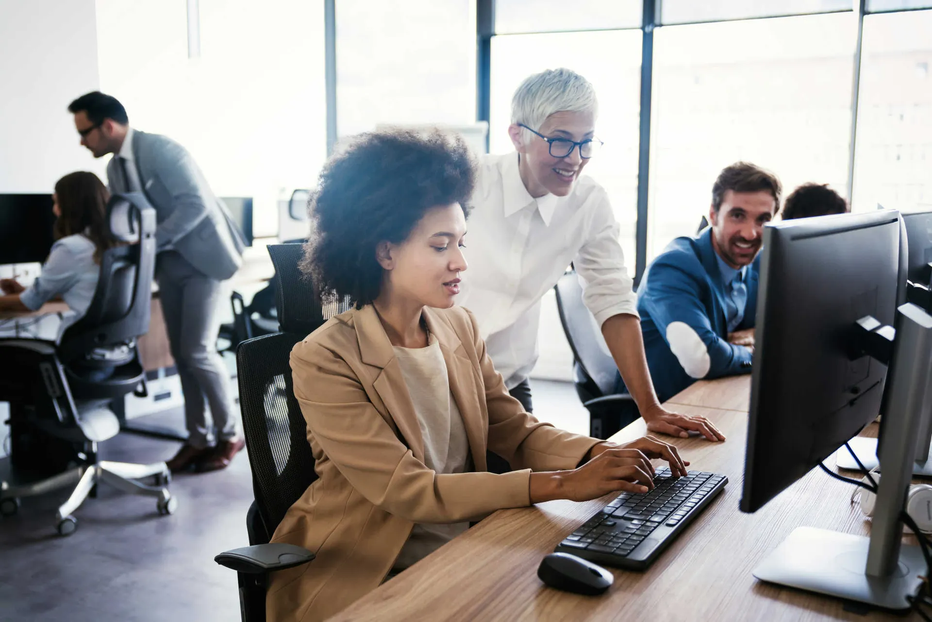 Blog post image for Code Scanning: Modern Security Practices for Dev Teams in 2025