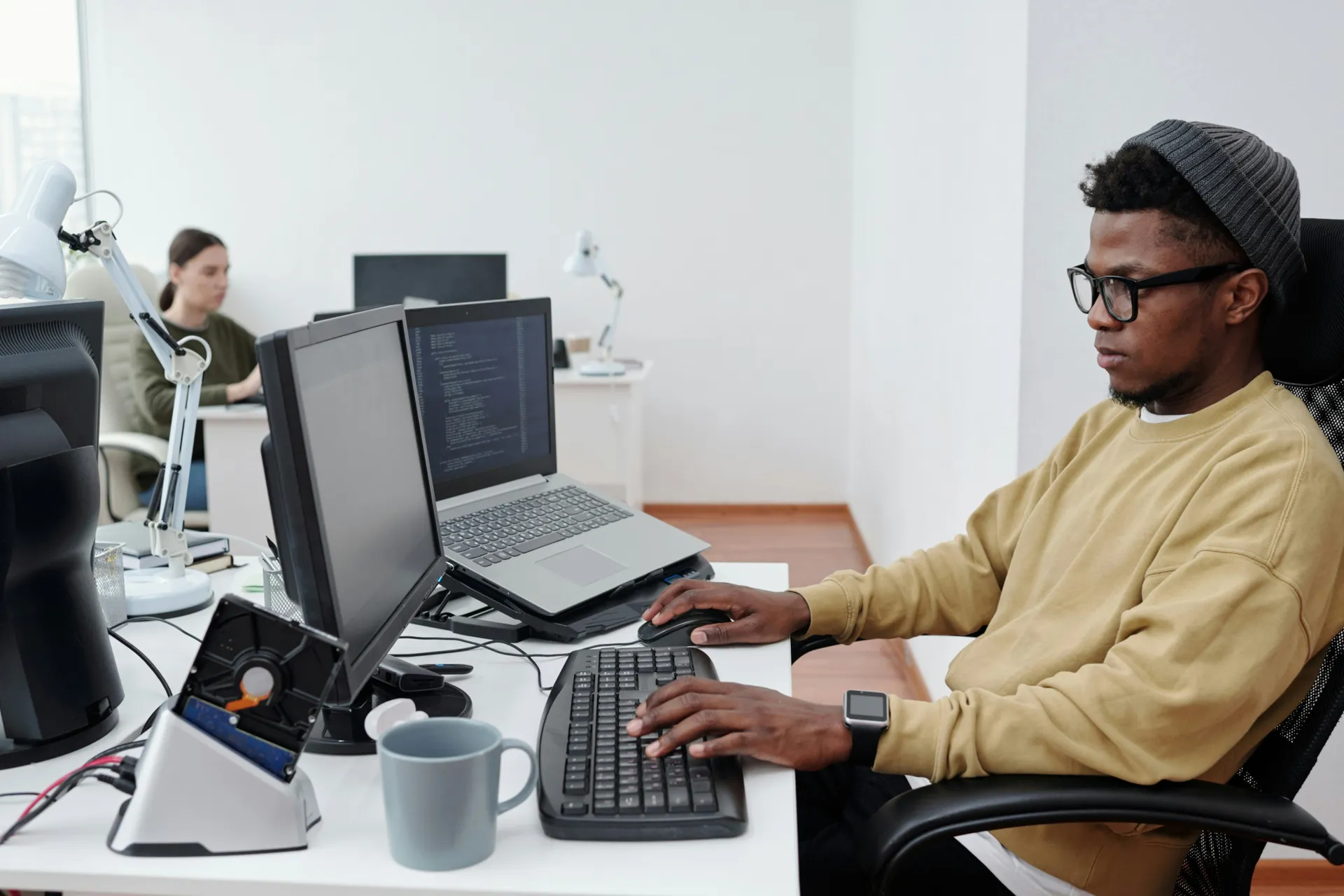 Blog post image for Clean Code: Best Practices for High-Quality Software in 2025