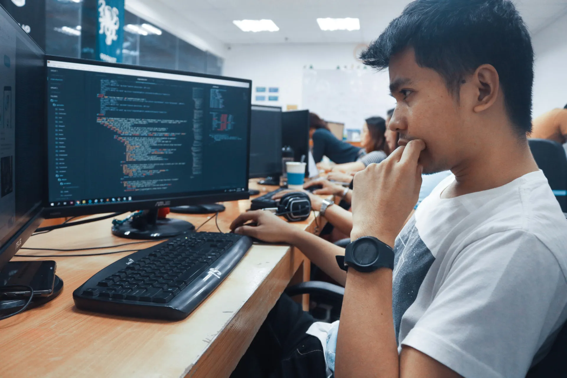 Blog post image for Remote DevOps Teams: A Strategic Guide to Asian Tech Hubs for Australian Businesses