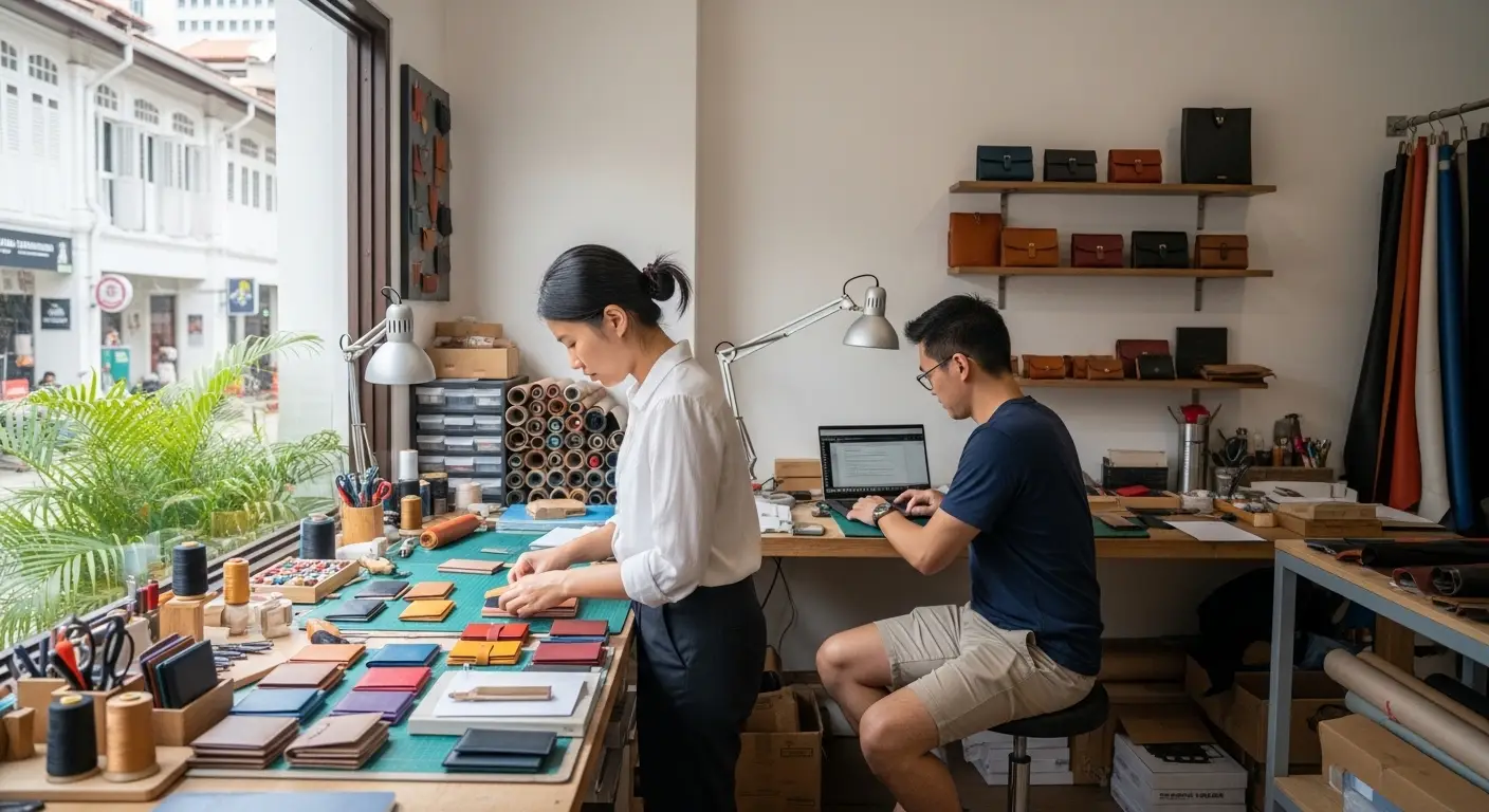 Blog post image for How to Connect Your CRM, Website, and AI Assistant into One Seamless System