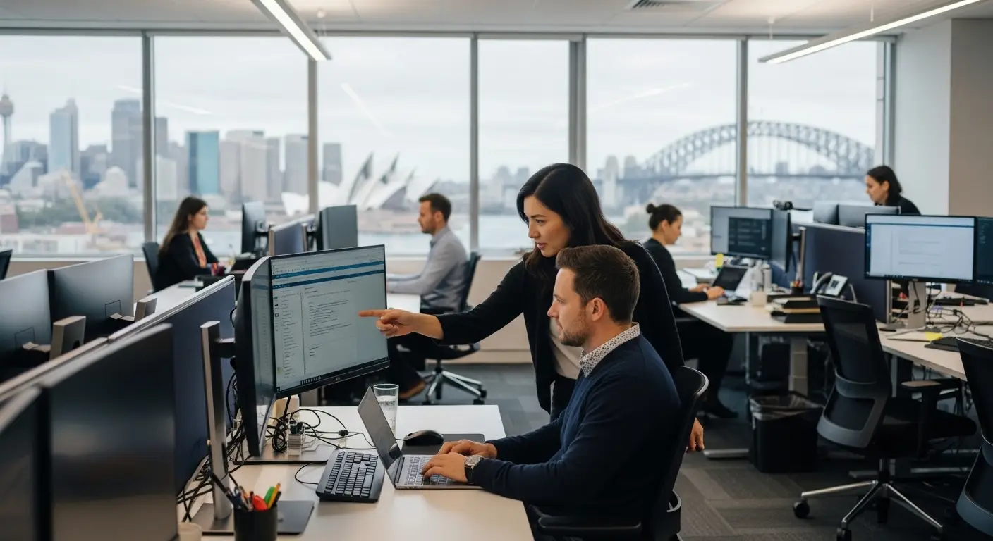 Blog post image for Why AI Projects Fail — and How to Build a Functional MVP That Actually Ships