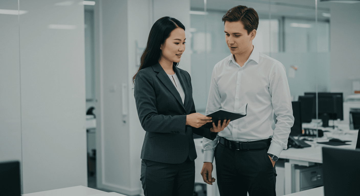 AI MVP development team for Perth founders