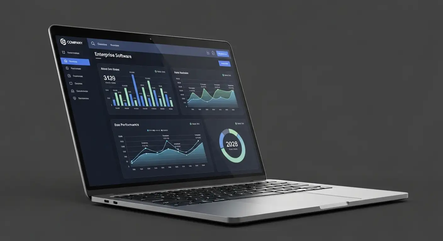 Secure AWS agent environment for data analysis