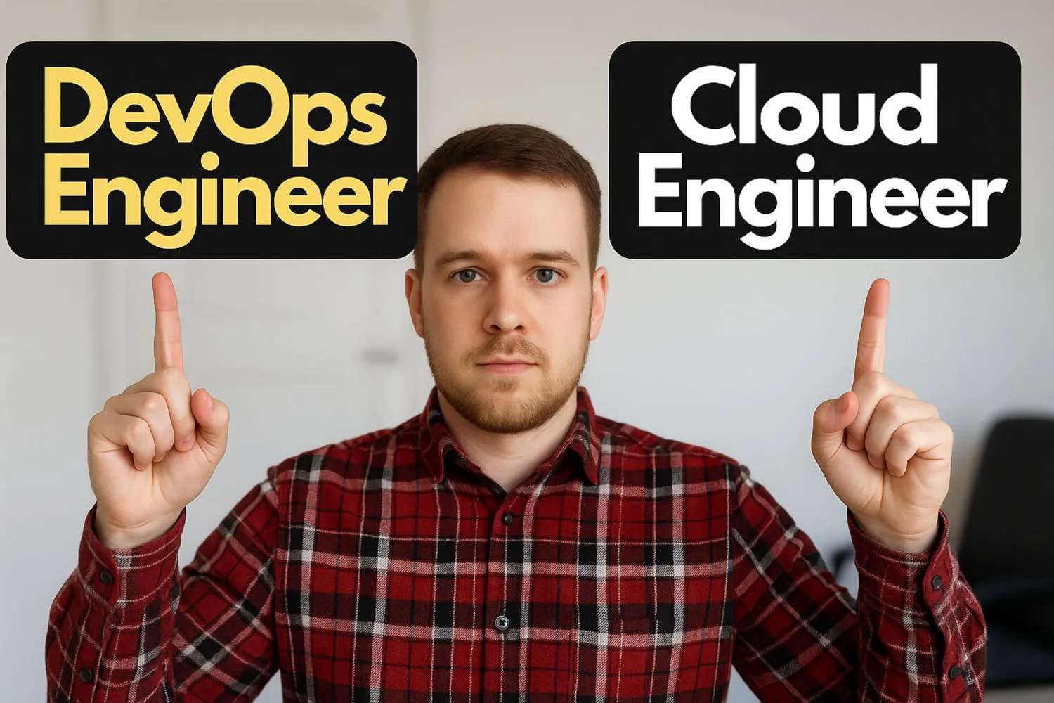 Cloud Engineer vs DevOps Engineer: Salary, Skills & Differences 2026