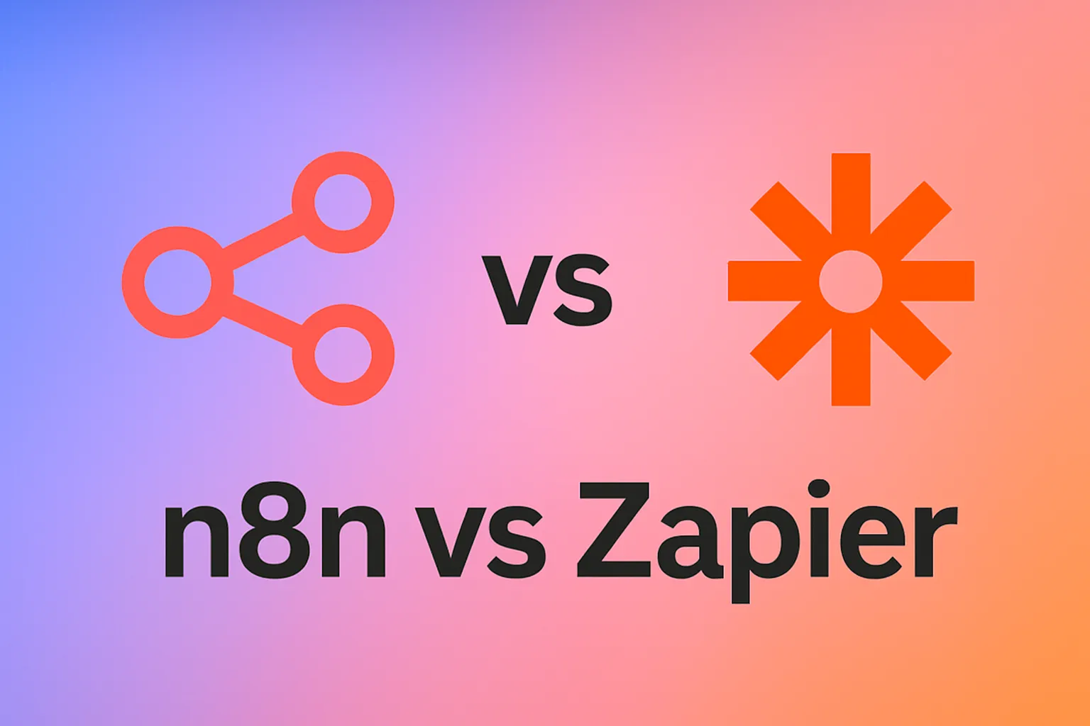 n8n vs Zapier Pricing & Comparison 2026: Exact Costs, Plans, and Features