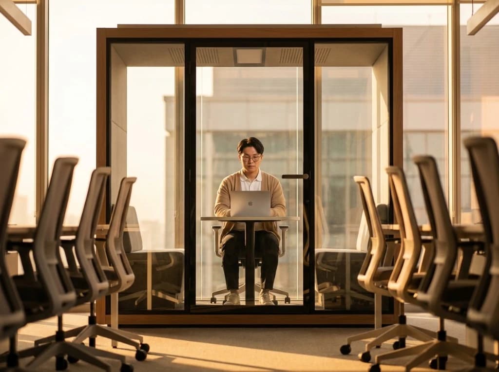 The Rise of the One Person Business: Solo Founders Reshaping Entrepreneurship in 2026