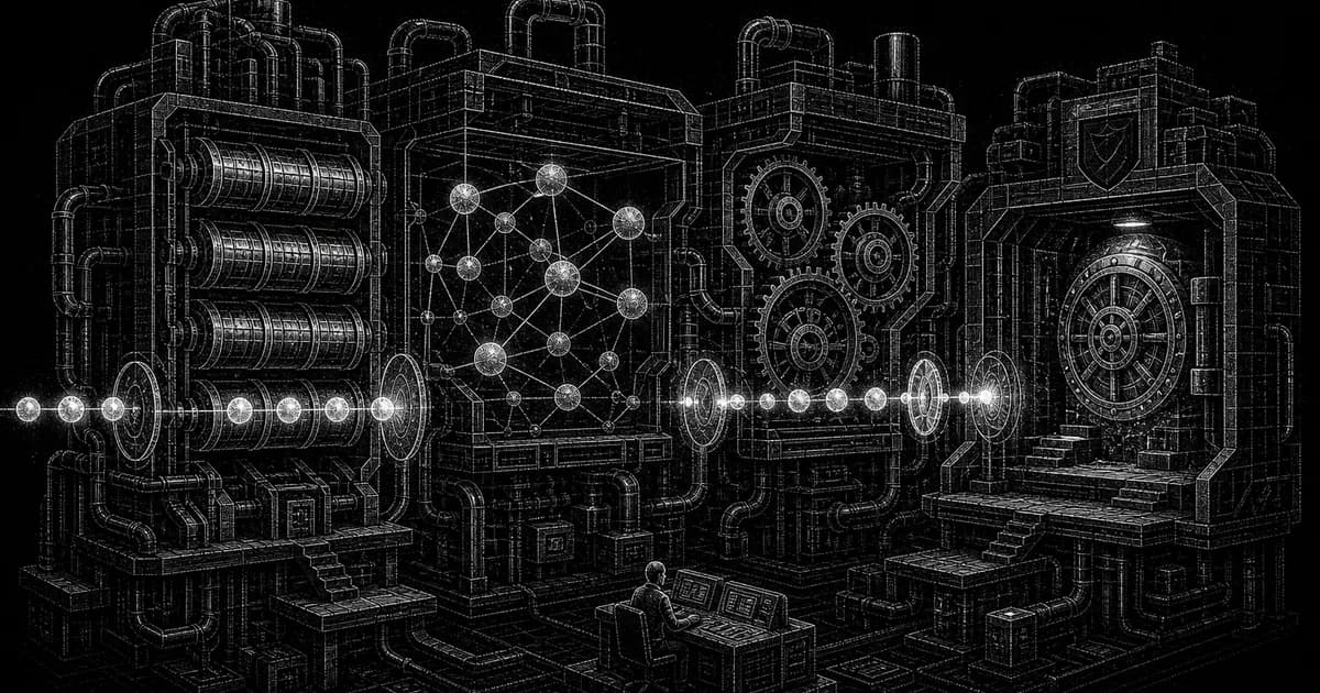 Blog post image for Agent Frameworks with Durable Workflows (2026): Eve, LangGraph, Mastra, AgentCore