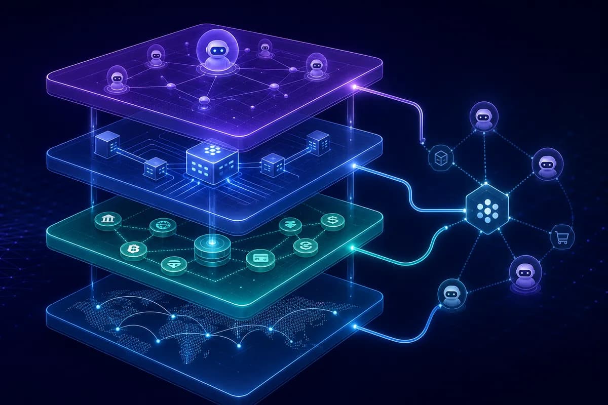 Blog post image for MCP vs A2A vs ACP vs AP2: Agentic Commerce Protocols Compared (2026)