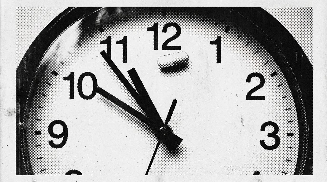 The First AI-Designed Longevity Drug, and What the Clocks Actually Show
