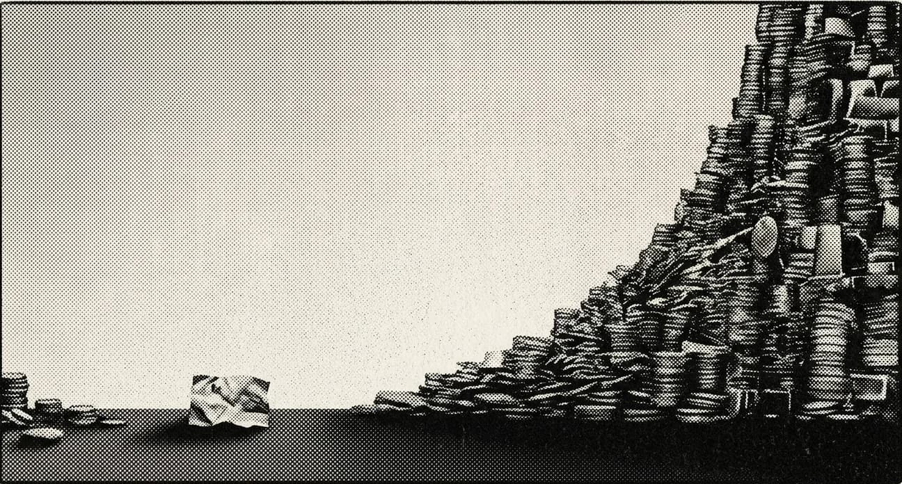 Blog post image for 15% GDP Growth and a Smaller Paycheque