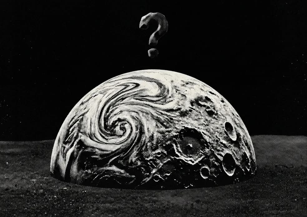 Blog post image for AI Claimed a Millennium Prize. The Hard Part Is Now the Question.