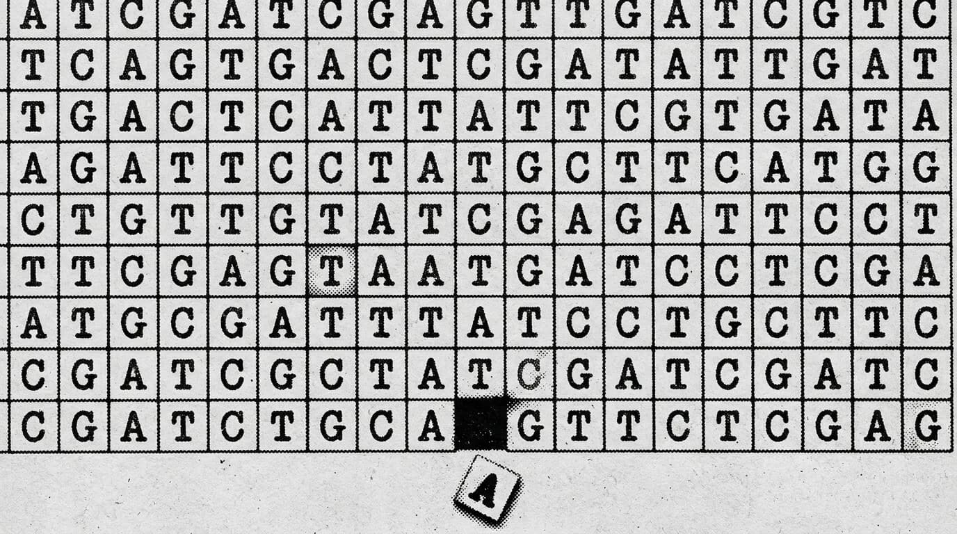 Blog post image for AlphaGenome Atlas: When Biology Becomes a Lookup Table