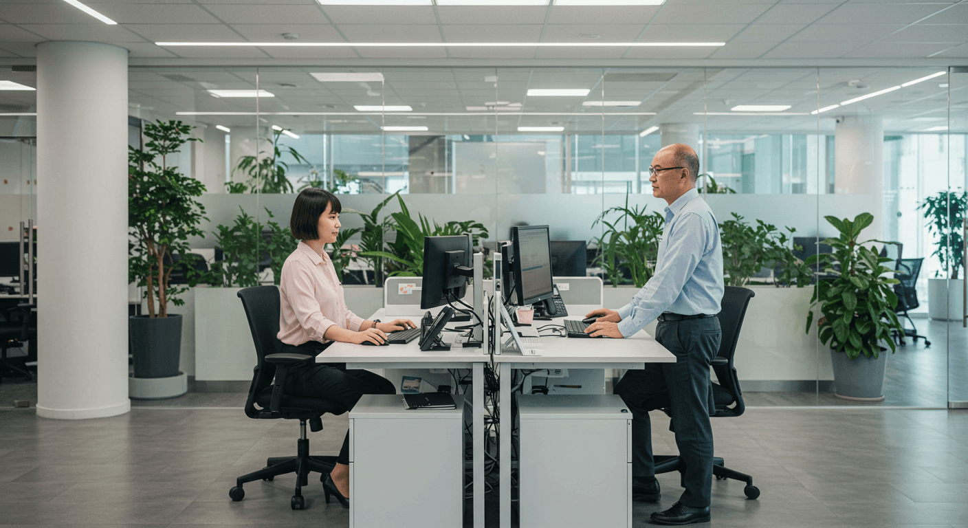 Australia Offshore Software Development: Your 2026 Success Blueprint