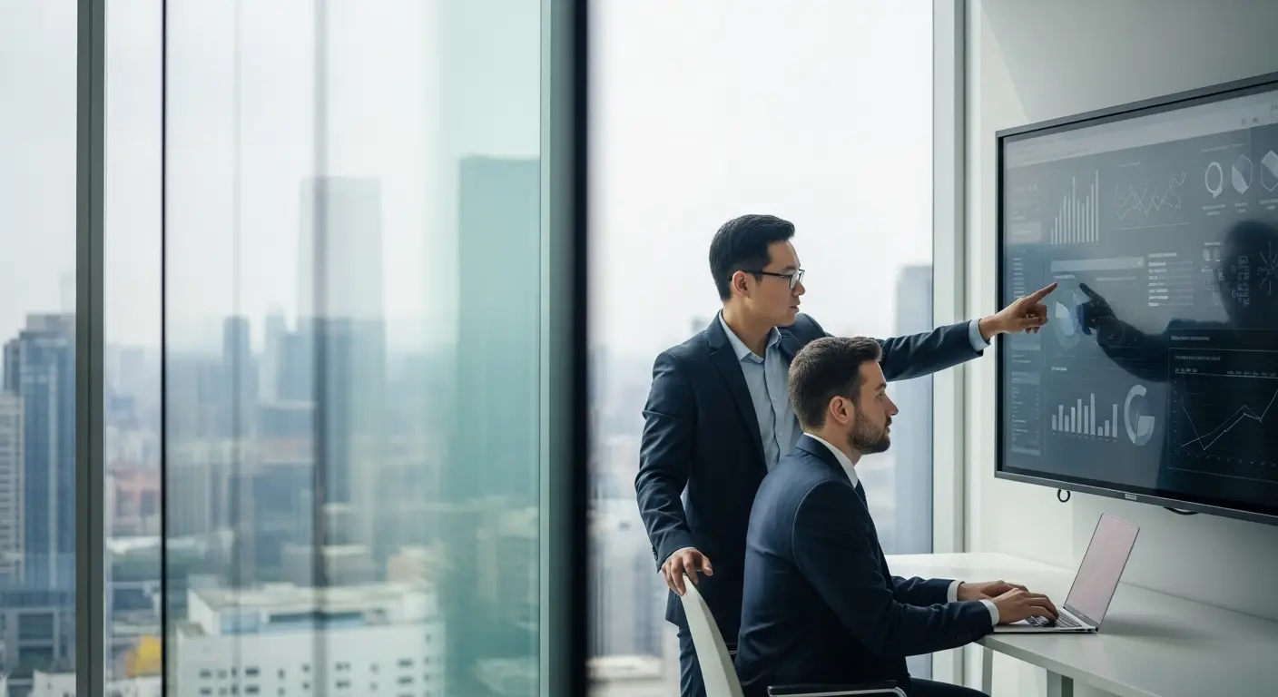 The True ROI of Business Automation: What Our Clients Learned After 6 Months