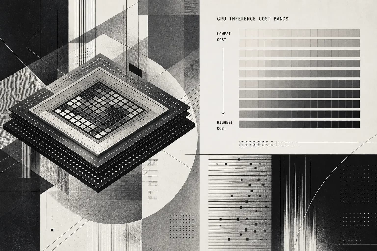 Blog post image for GPU Inference Cost Bands (2026): What Production AI Actually Costs on GPU