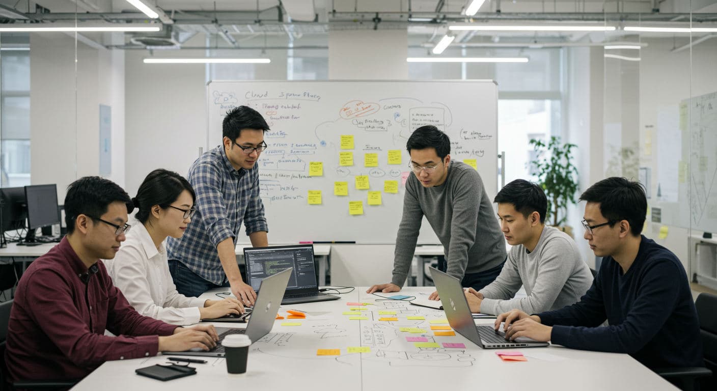 Enterprise AI Implementation Guide: Secure Solutions for Australian Businesses in 2026