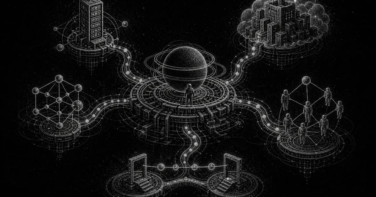 Blog post image for Vercel Eve Alternatives (2026): Mastra, LangGraph, Strands, CrewAI, Agents SDK
