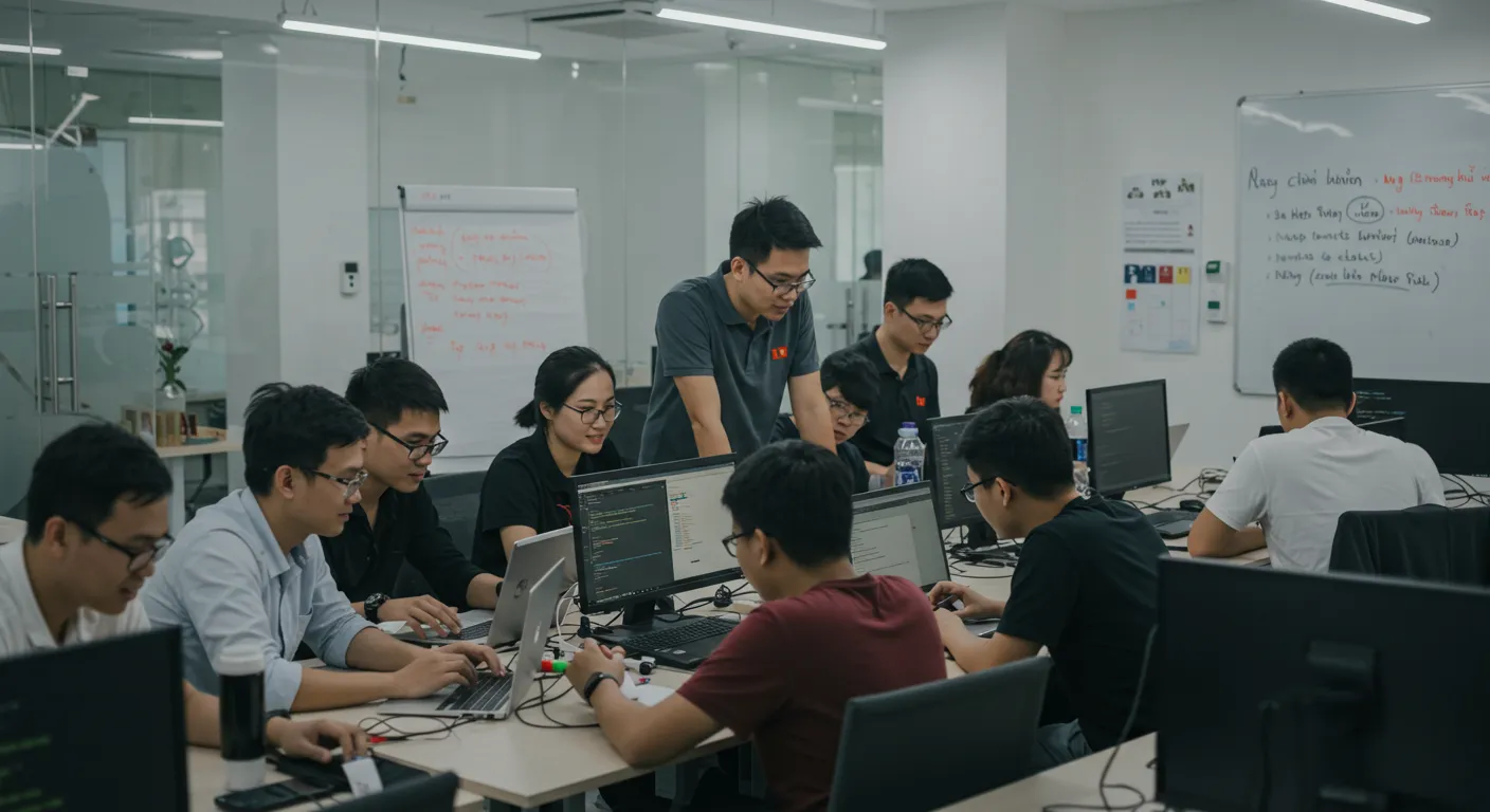 DevOpsTasks.com: Smarter DevOps Freelance Platform