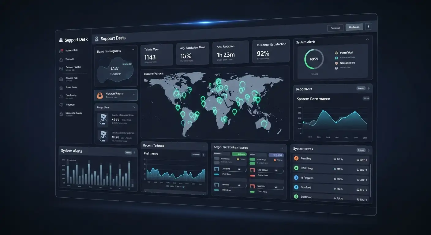 24/7 DevOps & SRE for Indonesian Ride-Sharing App