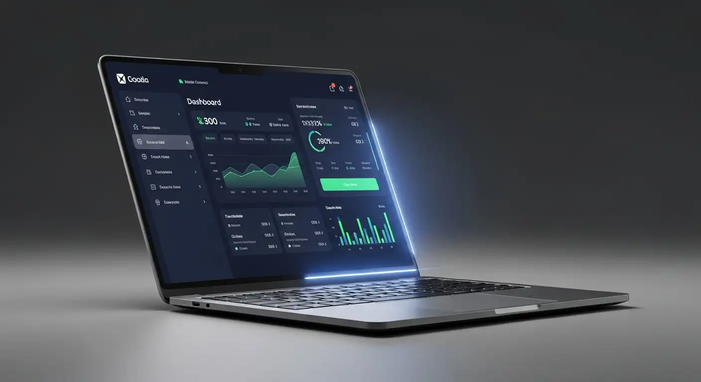 AWS Partnership & Cloud Migration for Cybersecurity Startup