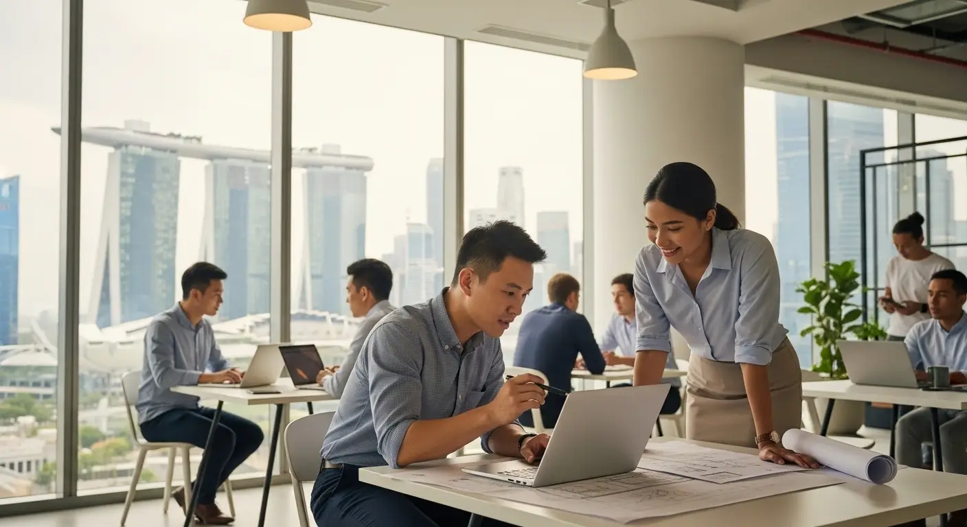 How AI Agents and Automations Change Client Operations in Marketing Agencies