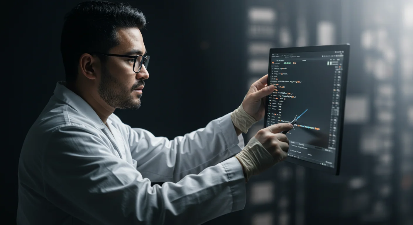 Why Code Scanning Is More Critical Than Ever in the Age of AI Coding Tools
