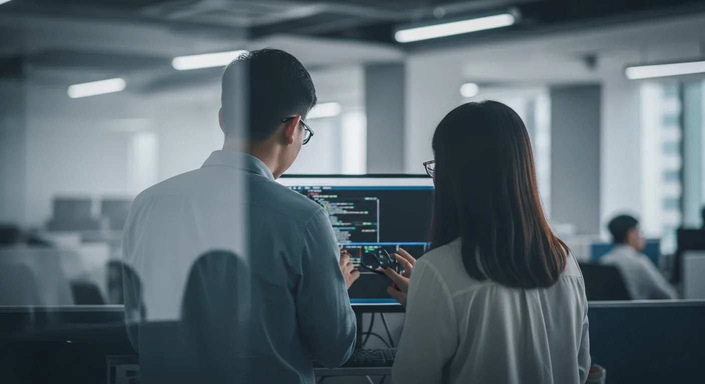 DevOps Team Collaboration