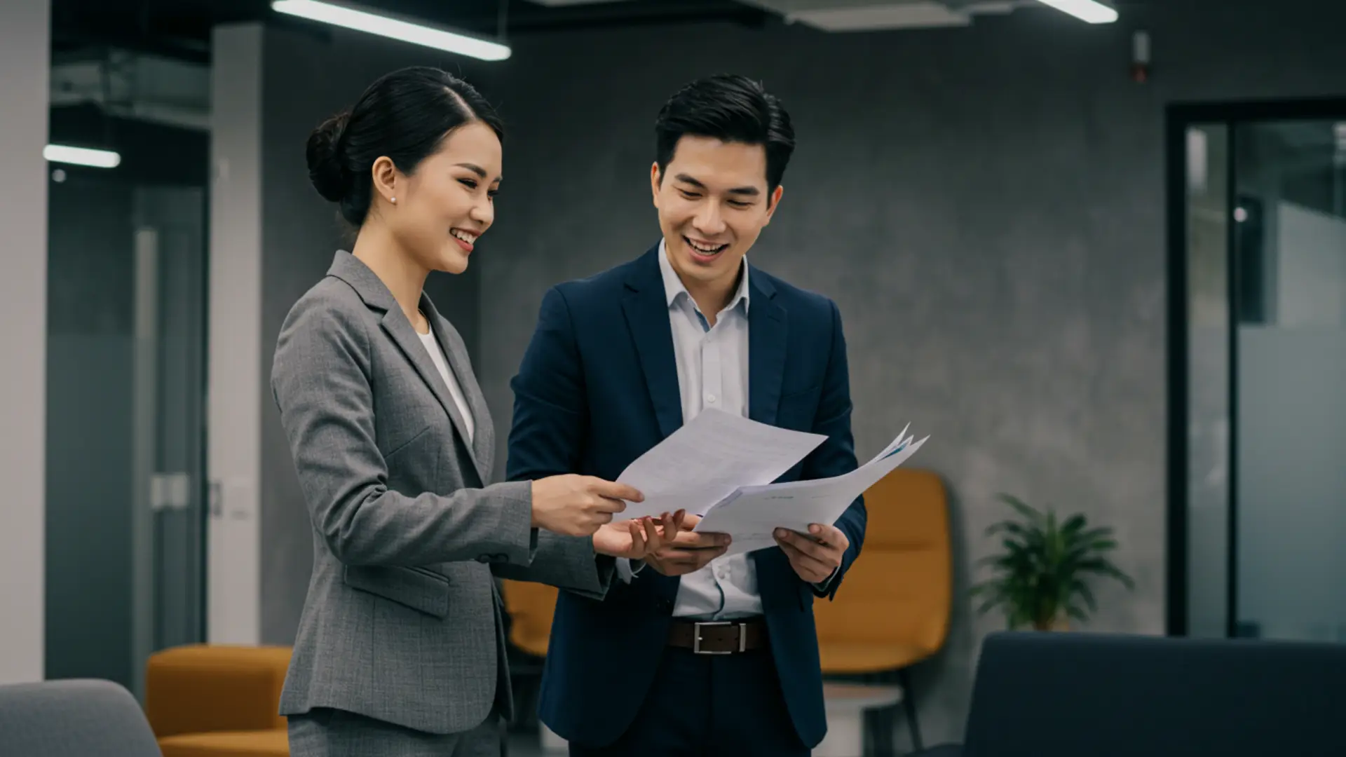 Cloud Migration Infrastructure