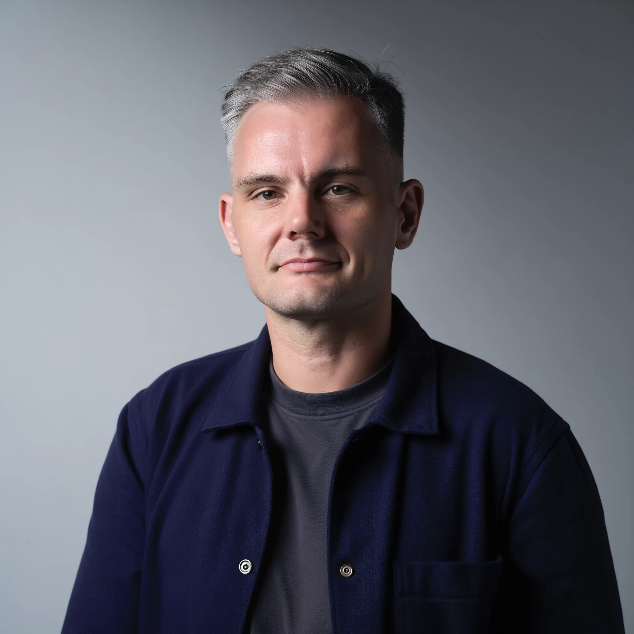 Keith Vaughan - Senior Cloud Architect